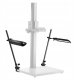Lampa studyjna Kaiser Kaiser LED RB 5070 DX2 5550 1