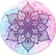 PopSockets Pop na palec Rainbow Nirvana Gen. 2 ME-PS-A144 3
