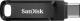 Pendrive SanDisk Ultra Dual Drive Go, 256 GB  (SDDDC3-256G-G46) 2