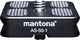 Szybkozłączka Mantona mantona AS-50-1 Quick Release Plate 4