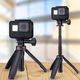 Ulanzi Statyw Monopod Do Gopro / Sjcam / Xiaomi / Dji Osmo Action (MT-09) 7