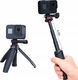 Ulanzi Statyw Monopod Do Gopro / Sjcam / Xiaomi / Dji Osmo Action (MT-09) 8