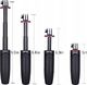 Ulanzi Statyw Monopod Do Gopro / Sjcam / Xiaomi / Dji Osmo Action (MT-09) 9