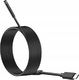Xrec Endoskop Kamera Inspekcyjna Usb Type-c Usb-c 10m Sztywny Kabel 10
