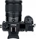 KiwiFotos Muszla Oczna Typu Dk-29 Dk39 Do Nikon Z 7 6 Z7 Z6 9