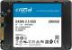 Dysk SSD Crucial BX500 2TB 2.5" SATA III (CT2000BX500SSD1) 2