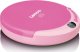 Odtwarzacz CD Lenco CD-011 różowy 2