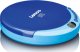 Odtwarzacz CD Lenco CD-011 niebieski 2