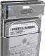 Kieszeń Unitek USB 3.2 Gen 1 - SATA6G 2.5 HDD/SSD DiskGuard Limpid R (S1103A) 2