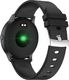 Smartwatch Gino Rossi ZG309E Czarny  (14315) 4