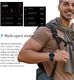 Smartwatch Gino Rossi ZG309D Czarny  (14314) 12