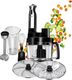 Blender MPM MRK-17 3