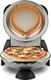 G3Ferrari Piec do pizzy G 10006 srebrny 3