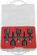 Pro-Line zestaw otwornic diamentowych 5-12mm, 5 sztuk M14 (27270) 2