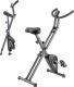 Rower stacjonarny inSPORTline Xbike Light mechaniczny 2