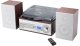 Wieża Hyundai Zestaw audio z gramofonem RTC182SURIP 1