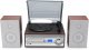 Wieża Hyundai Zestaw audio z gramofonem RTC182SURIP 4