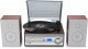 Wieża Hyundai Zestaw audio z gramofonem RTC182SURIP 5