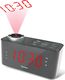 Radiobudzik TechniSat Radiobudzik Technisat digiclock 3 z projektorem 2
