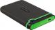 Dysk zewnętrzny HDD Transcend StoreJet M3 slim 2TB Szary (TS2TSJ25M3C) 3