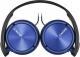 Słuchawki Sony MDR-ZX310APL 3