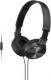 Słuchawki Sony MDR-ZX310APB 2