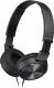 Słuchawki Sony MDR-ZX310APB 1