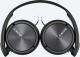 Słuchawki Sony MDR-ZX310APB 3