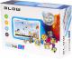 Tablet Blow KidsTab 7" 8 GB Biały Niebieski (79-005#) 5