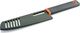 GSI Outdoors Nóż Turystyczny GSI OUTDOORS SANTOKU 6" CHEF KNIFE Uniwersalny 2