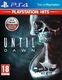 Sony Until Dawn PS4 1