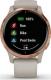 Zegarek sportowy Garmin Venu Beżowy  (010-02173-23) 4