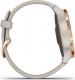 Zegarek sportowy Garmin Venu Beżowy  (010-02173-23) 5