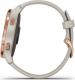 Zegarek sportowy Garmin Venu Beżowy  (010-02173-23) 8