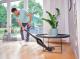 Odkurzacz pionowy Leifheit Rotaro PowerVac 2w1 20V 3
