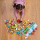 LEGO Duplo Pudełko z klockami Deluxe (10914) 2