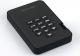 Dysk zewnętrzny HDD iStorage diskAshur2 500GB Czarny (IS-DA2-256-500-B) 2