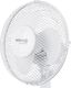 Wentylator Sencor SFE 2327WH 3