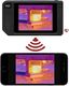 Seek Thermal SEEKTHERM SW-AAA SEEK THERMAL Shot Profesjonalna kompaktowa kamera termowizyjna SeekFusion Wi-Fi 6