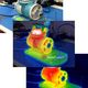 Seek Thermal SEEKTHERM SW-AAA SEEK THERMAL Shot Profesjonalna kompaktowa kamera termowizyjna SeekFusion Wi-Fi 7