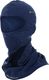 Brubeck KM10370 Kominiarka unisex wełniana granatowy S/M 3