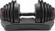 Bowflex ‎Hantel 1090I Select Tech bitumiczny 1 x 41 kg 2