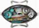 BabyOno 1510/01-TORBA DLA MAMY-TORBA DO WÓZKA BA SIC SO DYNAMIC! 5