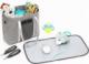 BabyOno 1510/01-TORBA DLA MAMY-TORBA DO WÓZKA BA SIC SO DYNAMIC! 7