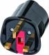 Brennenstuhl Adapter podróżny do UK (1508533) 3
