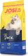 JosiCat Crispy Duck 18kg (50008366) 1