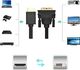 Kabel Ugreen HDMI - DVI-D 1m czarny (30116) 7