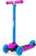 Hulajnoga Milly Mally Little Star Niebieska (2621) 2
