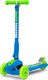 Hulajnoga Milly Mally Magic Blue-Green (GXP-719130) 1