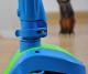 Hulajnoga Milly Mally Magic Blue-Green (GXP-719130) 14